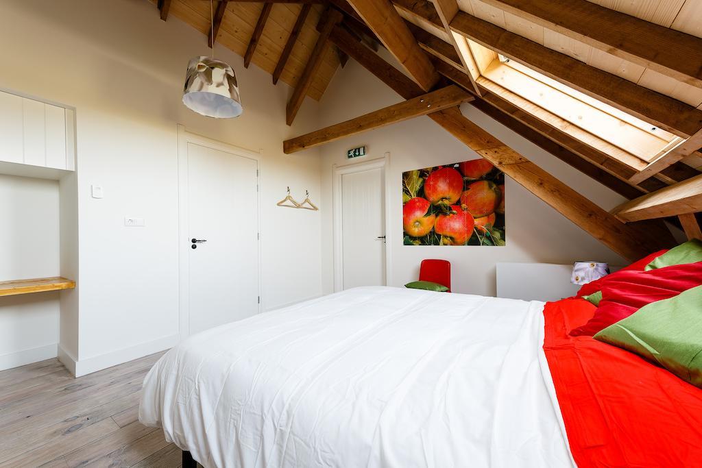 Bed and Breakfast De Nachtdijk Wijk bij Duurstede Exteriér fotografie