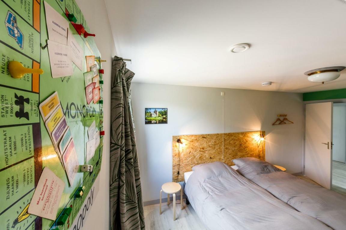 Bed and Breakfast De Nachtdijk Wijk bij Duurstede Exteriér fotografie