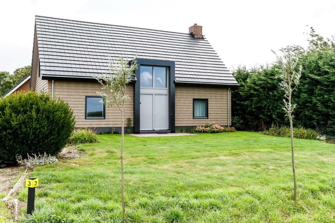 Bed and Breakfast De Nachtdijk Wijk bij Duurstede Exteriér fotografie