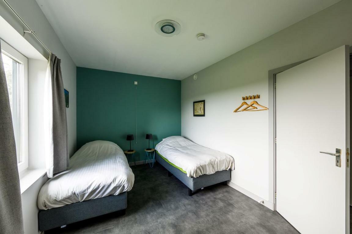 Bed and Breakfast De Nachtdijk Wijk bij Duurstede Exteriér fotografie