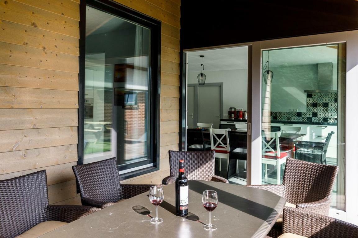 Bed and Breakfast De Nachtdijk Wijk bij Duurstede Exteriér fotografie